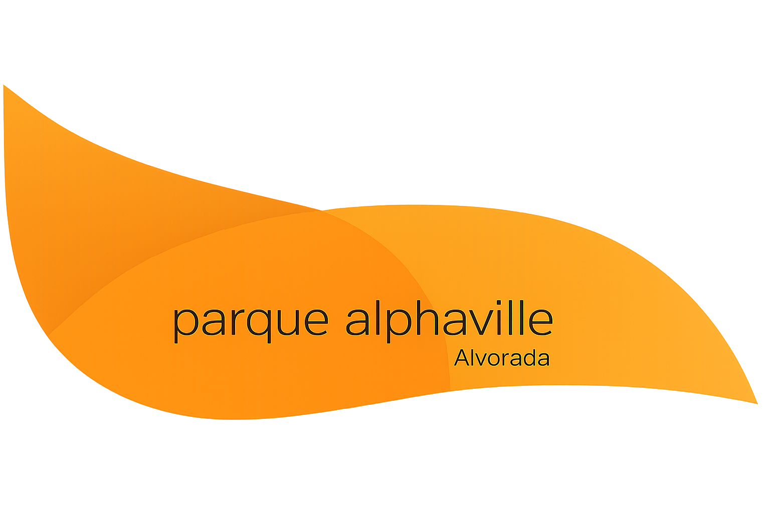 Logo Parque Alphaville Alvorada – Lançamento imobiliário em Sorocaba